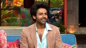 The Kapil Sharma Show Odcinek 254