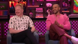Watch What Happens Live with Andy Cohen Odcinek 82