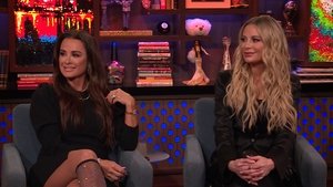 Watch What Happens Live with Andy Cohen Odcinek 84