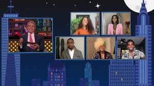 Watch What Happens Live with Andy Cohen Odcinek 81