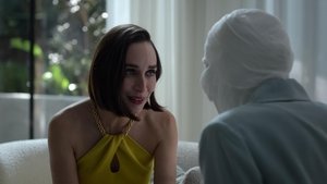 American Horror Stories Lifting twarzy