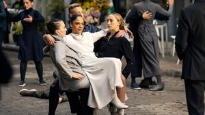 Westworld Odcinek 5