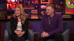 Watch What Happens Live with Andy Cohen Odcinek 83