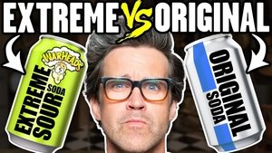 Good Mythical Morning Odcinek 86