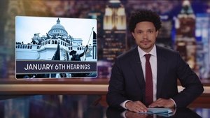 The Daily Show Odcinek 95