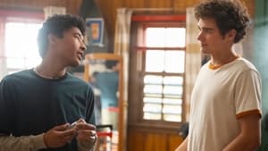 High School Musical: Serial Odcinek 3