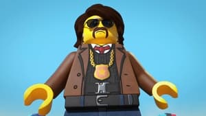 Ninjago - Mistrzowie Spinjitzu Pies gończy McBrag