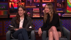 Watch What Happens Live with Andy Cohen Odcinek 87