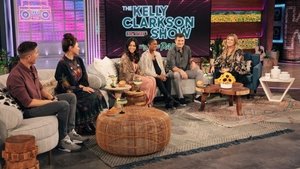 The Kelly Clarkson Show Odcinek 138