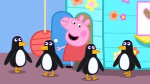 Świnka Peppa Odcinek 32