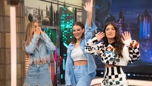 El hormiguero Odcinek 140