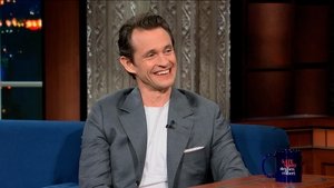 The Late Show with Stephen Colbert Odcinek 138