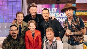 The Kelly Clarkson Show Odcinek 127