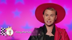 RuPaul's Drag Race All Stars Odcinek 12