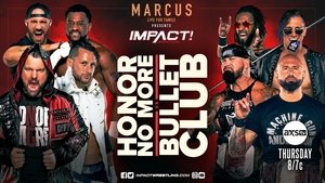 TNA iMPACT! Odcinek 28