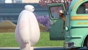 Baymax! Mobida
