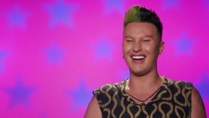 RuPaul's Drag Race All Stars Odcinek 5