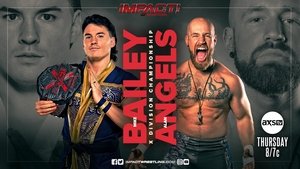 TNA iMPACT! Odcinek 27