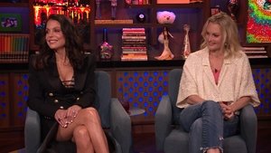 Watch What Happens Live with Andy Cohen Odcinek 90