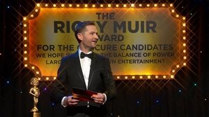 The Weekly with Charlie Pickering Odcinek 4