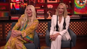 Watch What Happens Live with Andy Cohen Odcinek 89
