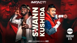 TNA iMPACT! Odcinek 30