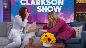 The Kelly Clarkson Show Odcinek 61