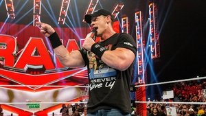 Raw Odcinek 26