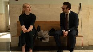 Daredevil: Odrodzenie Zdążyć do nieba