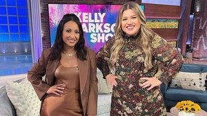 The Kelly Clarkson Show Odcinek 87