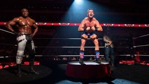 Raw Odcinek 24