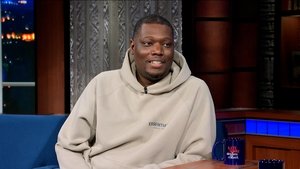The Late Show with Stephen Colbert Odcinek 137