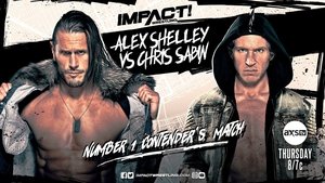 TNA iMPACT! Odcinek 29