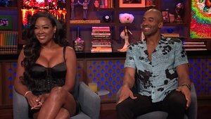Watch What Happens Live with Andy Cohen Odcinek 86