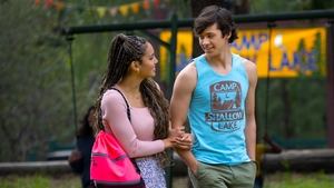 High School Musical: Serial Odcinek 2