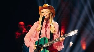 The Kelly Clarkson Show Odcinek 139