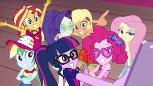 My Little Pony: Przyjaźń to magia Odcinek 46