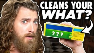 Good Mythical Morning Odcinek 93