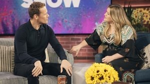 The Kelly Clarkson Show Odcinek 166