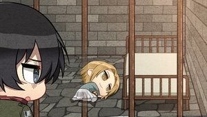 Attack on Titan Odcinek 34
