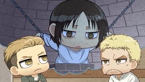 Attack on Titan Odcinek 33