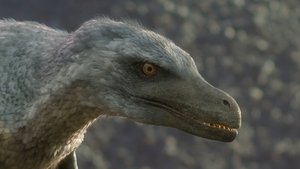 Prehistoryczna planeta Odcinek 3