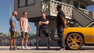 Top Gear Odcinek 1