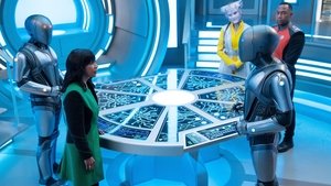 Orville Z nieznanych grobów