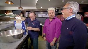 Diners, Drive-Ins and Dives Odcinek 13