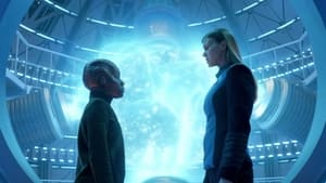 Orville Opowieść o dwóch Topach