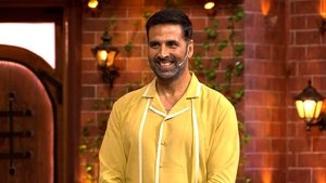 The Kapil Sharma Show Odcinek 257