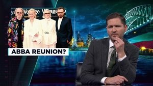 The Weekly with Charlie Pickering Odcinek 6
