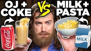 Good Mythical Morning Odcinek 99