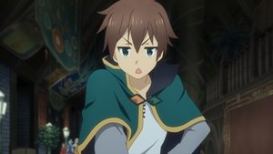 Kono Subarashii Sekai ni Shukufuku wo! Błogosławieństwa Bożego na tę świetlaną przyszłość!